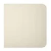 SMART SIDEBUTTON 1G/2W/IVORY 46006 AJAX