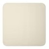 Ajax SMART SOLOBUTTON 1G/2W/IVORY