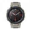Išmanusis laikrodis Amazfit T-Rex Pro, Dykumos pilkos spalvos