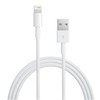 iPhone Apple iš Lightning į USB laidas (1m) MD818ZM/A