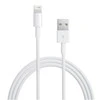 iPhone Apple iš Lightning į USB laidas (1m) MD818ZM/A