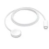 „Apple Watch“ magnetinis greitas įkroviklis su USB-C kabeliu (1 m)