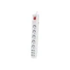 5442# ARMAC R8/SZ/15 Armac Surge Protection ARC8 (8 lizdai) 10A 1.5M pilkas