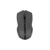 ART MY AM-97C belaidė optinė pelė USB AM-97C sidabrinis