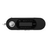 Automagnetola ART MP3AMP03B MP3 grotuvas/Diktofonas aktyviam 8GB