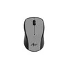 ART MY AM-92C belaidė optinė pelė USB AM-92C baltas