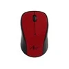 ART MY AM-92C belaidė optinė pelė USB AM-92C baltas