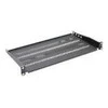 CAT Assmann Electronic DIGITUS TN-19-250-1U-BK Shelf 1U, 250mm 19 juodas