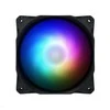 DĖKLO VENTILIATORIUS 120MM ARGBAF120A2R-SI ASUS