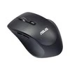 Optinė pelė su USB jungtimi belaidė WT425/C.Juodas 90XB0280-BMU000 ASUS