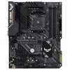 Pagrindinė plokštė ASUS TUF GAMING B450 PLUS II, AM4, ATX, DDR4