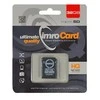 IMRO atminties kortelė Micro SD 32GB 100MB/s class 10 UHS I su adapteriu SD