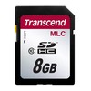 Atminties kortelė Kortelė Transcend SDHC 8 GB klasė 10 (TS8GSDHC10M)