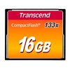 TRANSCEND 16 GB CF atminties kortelė