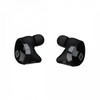 Ausinės Connect - Belaidės Earphones CWE01 Juodas