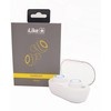 Ausinės iLike Bluetooth Earbuds IBE01 Baltas