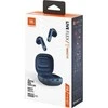 JBL Live Flex NC TWS belaidės ausinės, Mėlynos spalvos