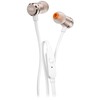 Ausinės JBL T290, auksinės