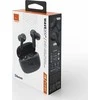 Ausinės JBL Wave 200 TWS, juodos