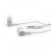 Sbox Technology Ausinės Sbox EP-003W baltas