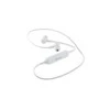Belaidės Ausinės Sponge Free Daily Earphones Bluetooth su mikrofonu