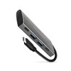 AXAGON SuperSpeed USB-C 10 Gbps SPEEDSTER 4 Hub | HMC-4G2