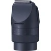 Barzdaskutė Panasonic | Barzda, plaukų kirpimo galvutė | ER-CTN1-A301 MultiShape | Ilgio žingsnių skaičius 39 | Juodas