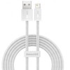 Baseus - Baseus CALD000502 Dynamic Series Cable USB to Lightning 2.4A 2m Baltas