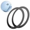 Baseus Halo magnetinis telefono laikiklis žiedas MagSafe