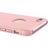 Dėklas Baseus Apple Hermit Bracket Case For Apple iPhone 7 / 8 /SE 2020 FRAPIPH7-YZ04 Rožinė