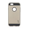 Dėklas Beeyo Apple iPhone XR Armor case Gold