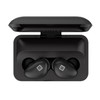 Belaidės TWS ausinės Evelatus 2020 EBE02, Bluetooth 5.0, Qualcomm QCC3020, IP65, Juodos