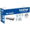 BROTHER TN-2420 TONERIS Juodas 3000P