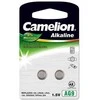 Camelion Toshiba Chip rezistorius