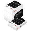 Canon CANON Juodas Label Zero FSC 80g 5x500shts