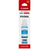 Canon GI-590C (1604C001) Rašalo papildymo buteliukas, Žydra