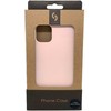 Dėklas Connect Apple iPhone 11 Pro Max Soft Case with bottom Rožinė Sand