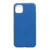 Dėklas Connect Apple iPhone 11 Pro Max Soft Case with bottom Midnight Žalias