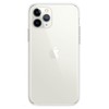 Connect Apple iPhone 11 Pro Transparent case + tempered glass
