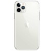 Connect Apple iPhone 11 Pro Transparent case + tempered glass