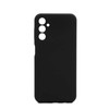 Connect Samsung Galaxy A05s 4G Premium Quality Soft Touch Silikoninis dėklas Juodas
