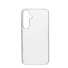 Connect Samsung Galaxy S24 Clear Silikoninis dėklas 1.5mm TPU Transparent