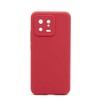 Connect Xiaomi Redmi 13 Premium Quality Soft Touch Silikoninis dėklas Camelia