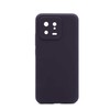 Connect Xiaomi Redmi 13 Premium Quality Soft Touch Silikoninis dėklas Violetinė