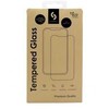 Connect Xiaomi Redmi Note 13 5G 0.33 Flat Clear Glass Japan Glue Anti-Static