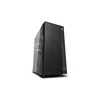 Deepcool MATREXX 55 MESH Šoninis langas, Juodas, E-ATX, Maitinimo blokas Nr.
