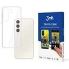 3MK All-Safe Skinny Dėklas Sam S23+ S916Clear