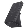 Dėklas Baseus Apple Sky Case For iPhone7 WIAPIPH7-SP03 Transparent Mėlyna