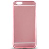 Dėklas Devia Apple iPhone X Mirror Case Rose Gold