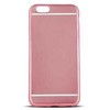 Dėklas Devia Apple iPhone X Mirror Case Rose Gold